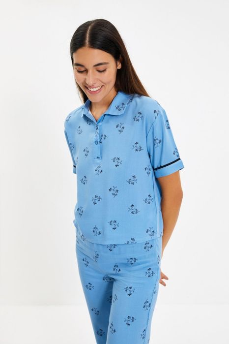 Пижама домашняя одежда Турция