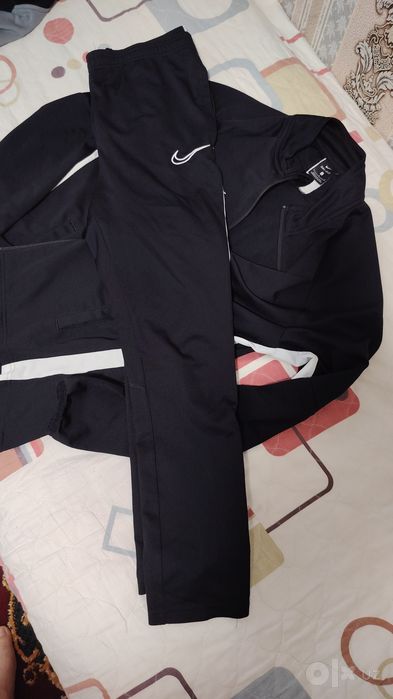 Оригинал Nike спортивка