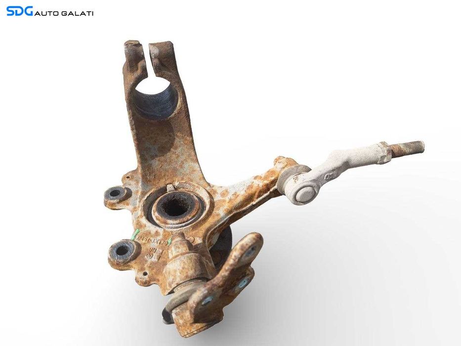 Fuzeta Dreapta Fata Ford Focus 2 1.6 1.8 2.0 Diesel 2004 - 2010 Cod 3M51-3K170 [LN0026]