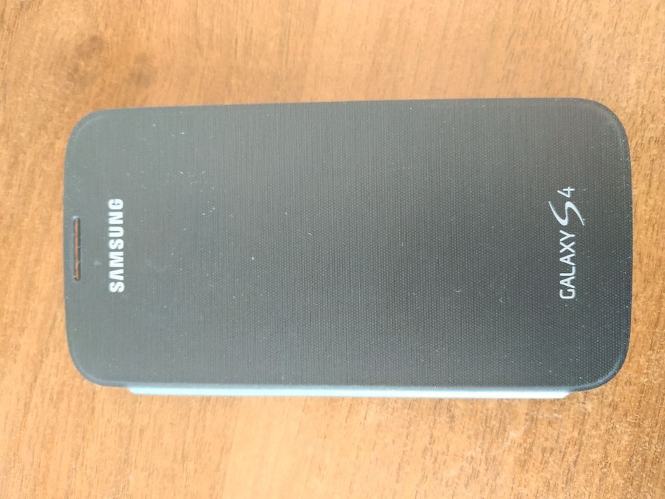 Чехол Samsung GALAXY S4