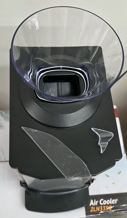 Ледотрошачка OneConcept 60-80w