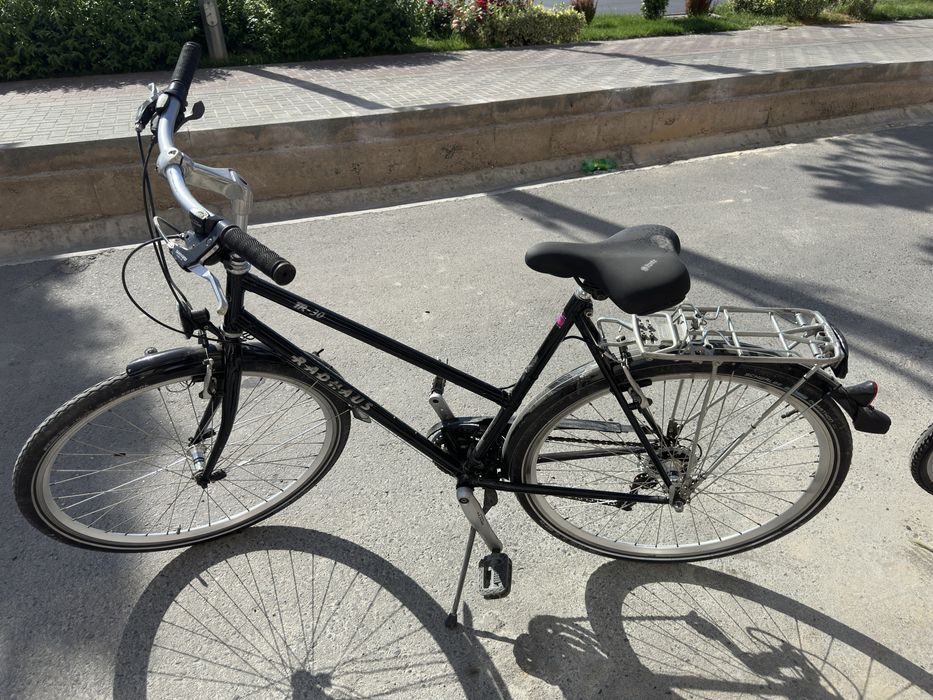 германский велики