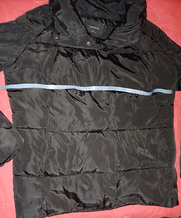 Geaca de iarna Reserved