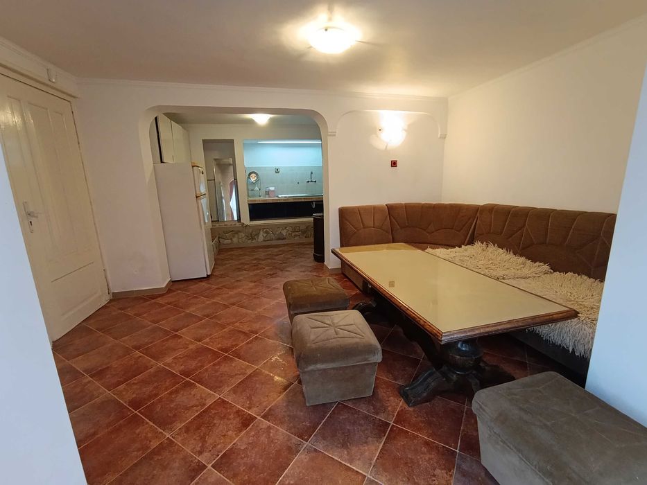 Монолитна къща в с. Жълтеш