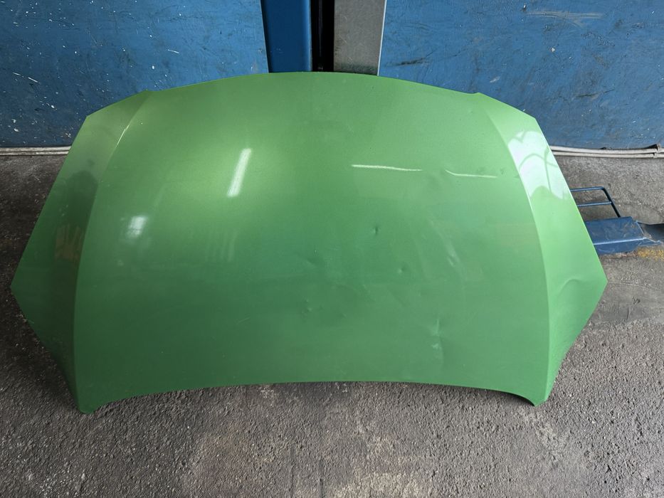 Capota fata motor Mazda 2 DE 2008-2013
