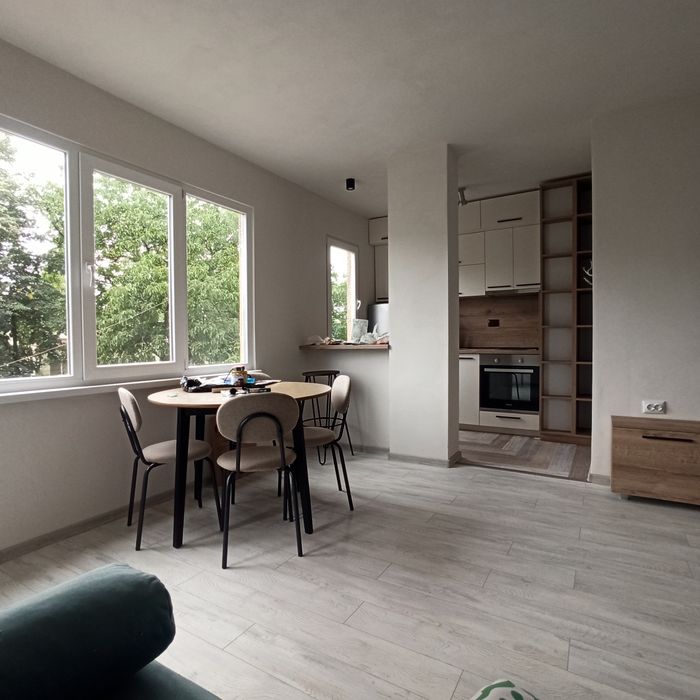 Продава се Двустаен апартамент в Казанлък - 62 кв.м за 1775 €/кв.м - Снимка #4