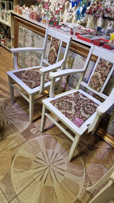 Стулья советские