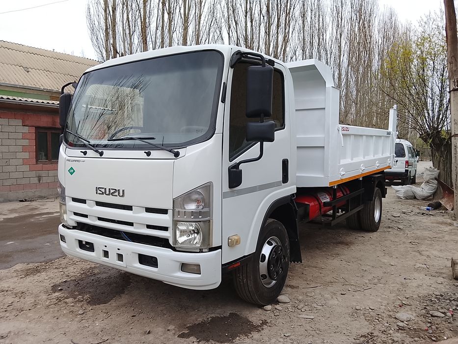 Isuzu samasval isuzu