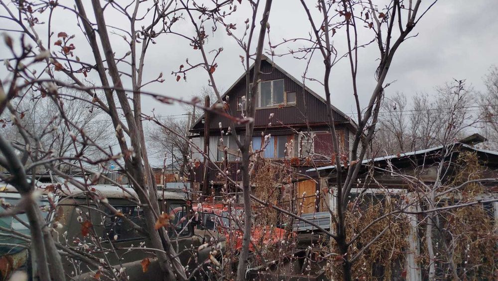 Продам дом с дачным участком. 9 дачи