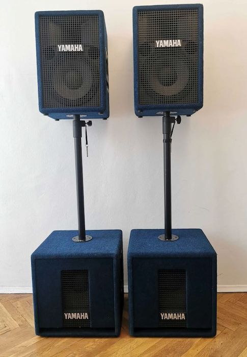 Професионално Аудио и DJ оборудване за събития