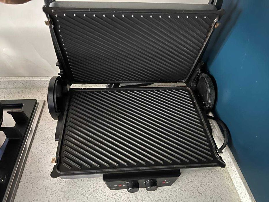 ГРИЛЬНИЦА BOSCH электрическая