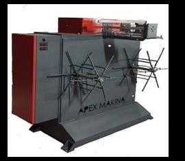 Линия по производству оконных уплотнителей