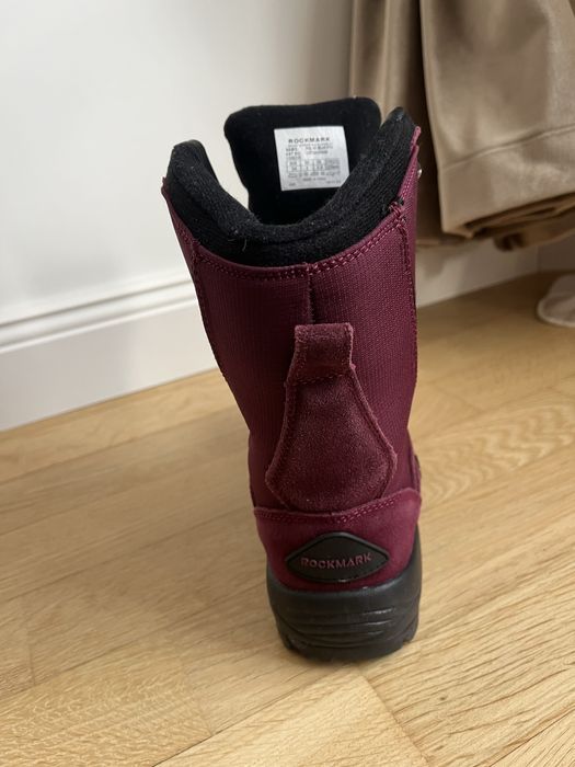 Продаю ботинки ..