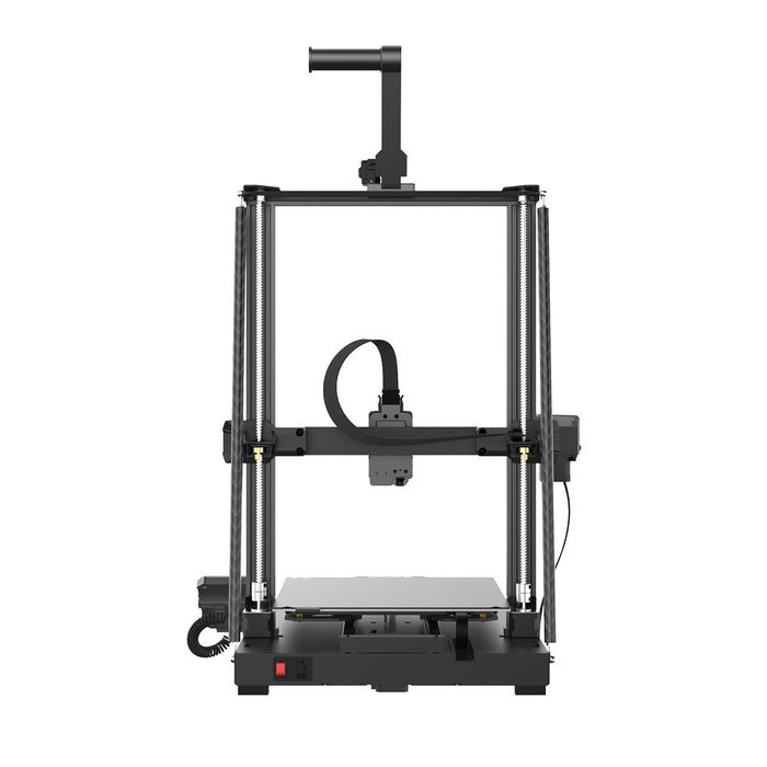 3d принтер Artillery sidewinder x4 plus S1 S1