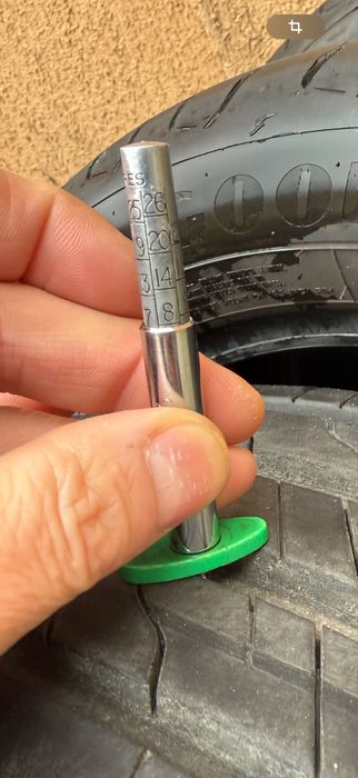 Anvelope vara 205/55r16-GoodYear