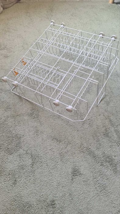 Долна кошница за съдо миялна машина Miele