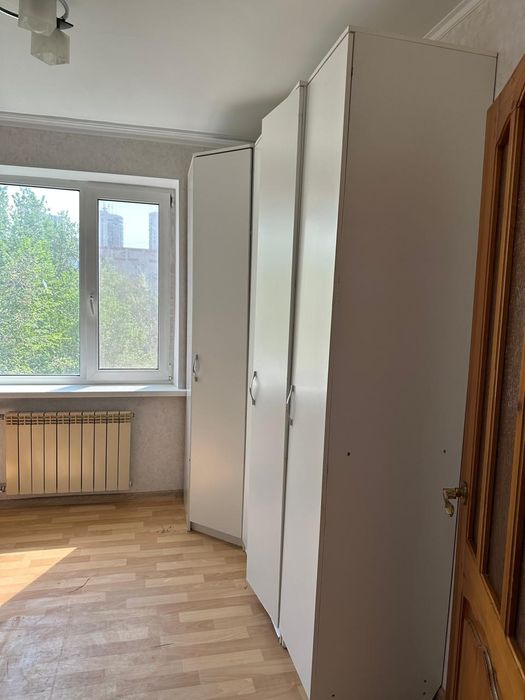 Продам квартиру в 11 мкр