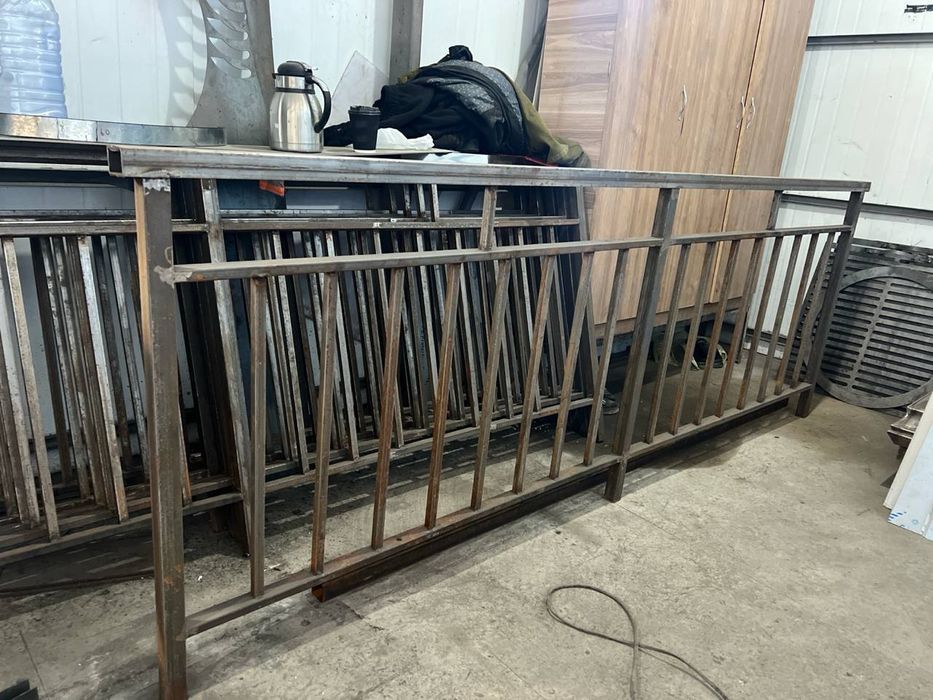 Перело узунлк 3метир балатлиги 1метир