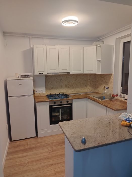 Apartament 3 camere de inchirat