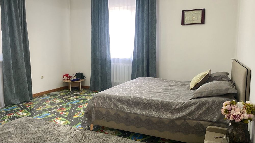 Срочно продается дом в Косшы