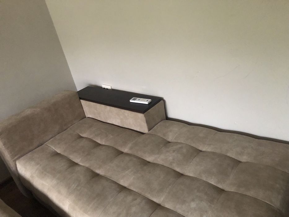 Диван от две части