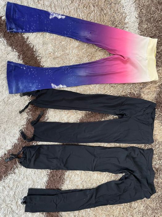 вещи для фигурного катания