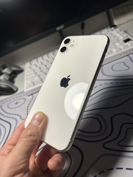 Iphone 11 В ИДЕАЛЕ