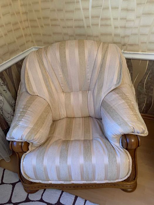 Продаётся мебель для отдыха, г. Караганда