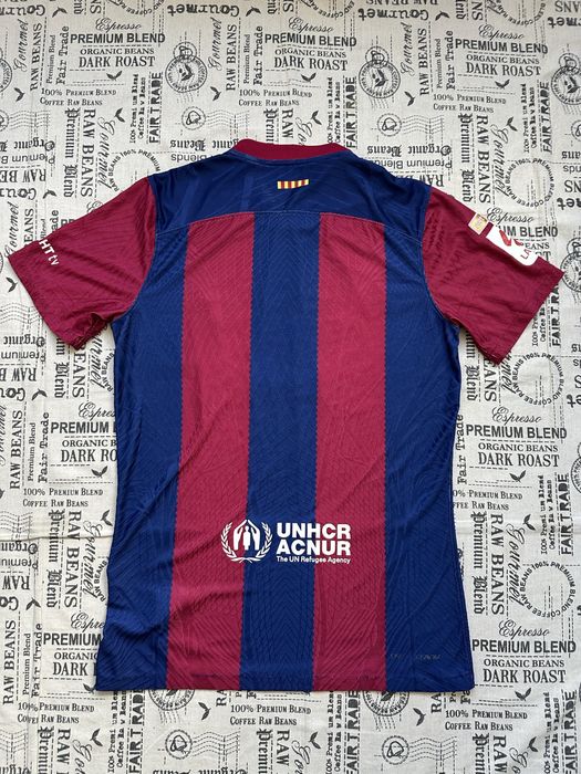 Nike Barcelona original тениска.L