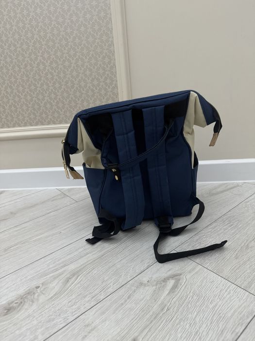 Сумка-рюкзак