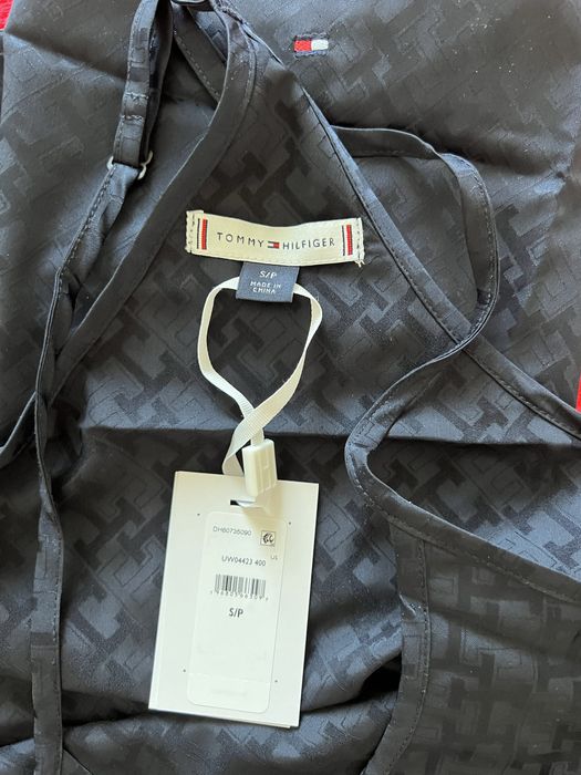 Комбинация Tommy Hilfiger