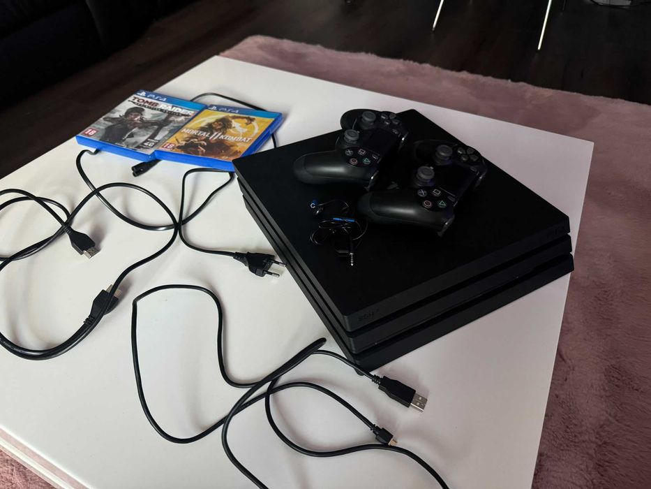 PlayStation 4 Pro