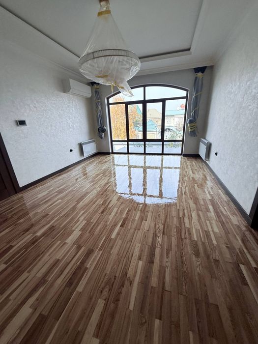 Shlifofka pol parket