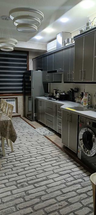 Продается коробка квартира 4\5\7/ Алмазарский р/ ЖК Qora saroy