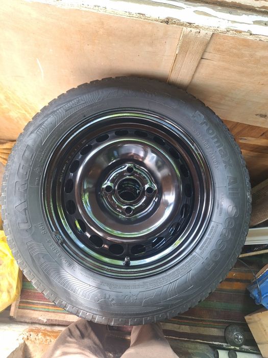 185/65/R14 kobalt deska sotaman