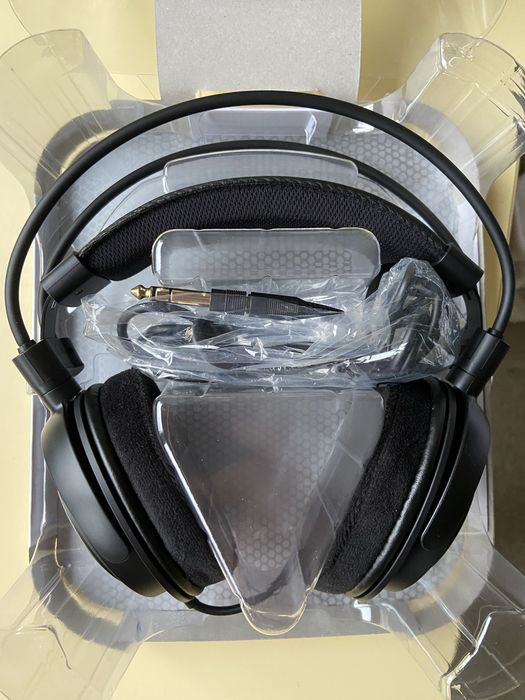 Audio Technica ATH AVA-400