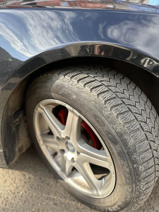 Bmw E60 525D automat