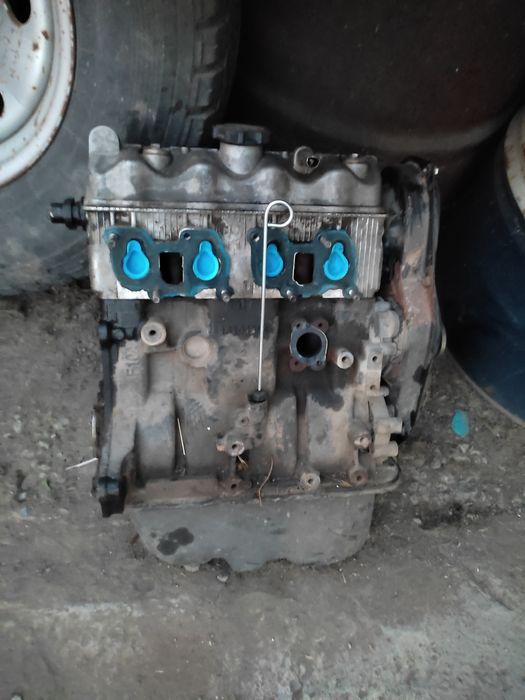 Faw 1024 мотор продам