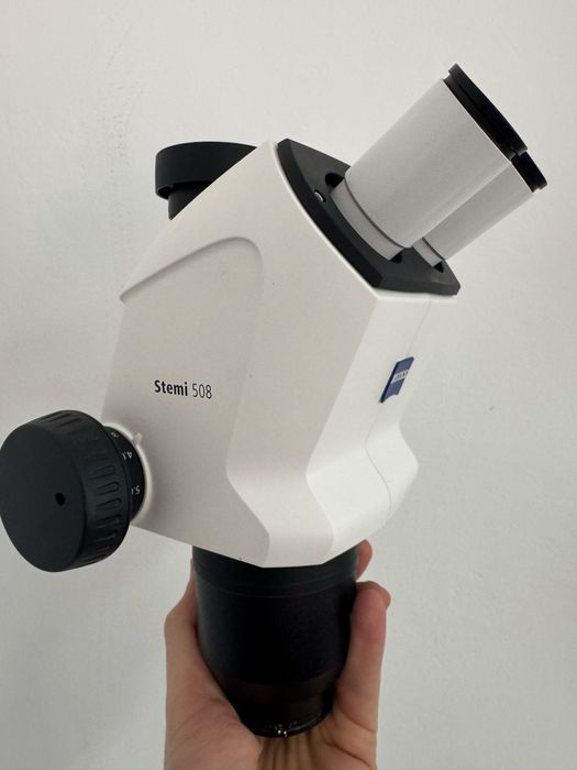Zeiss stemi 508