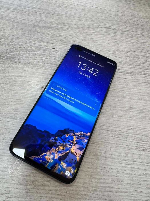 Honor 50 Lite 128GB 6GB RAM Dual