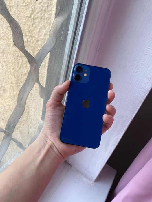 Айфон 12 Мини 128гб 76%