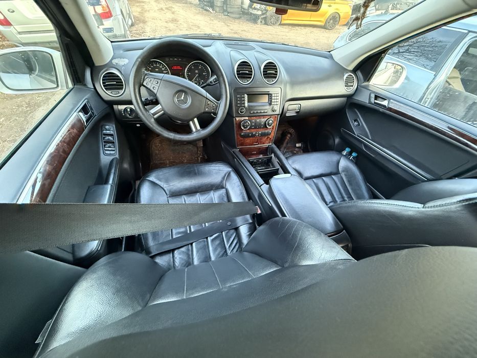 Mercedes ML320 / 280 CDI на части
