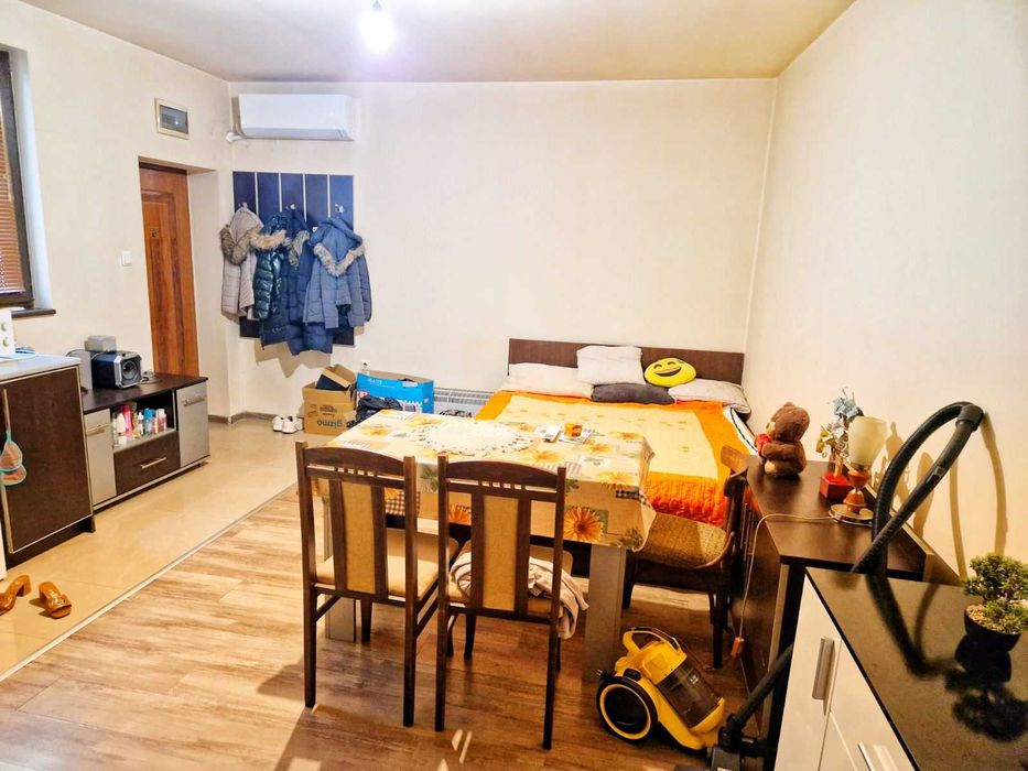 Продава се Едностаен апартамент в Асеновград - 30 кв.м за 1500 €/кв.м - Снимка #3