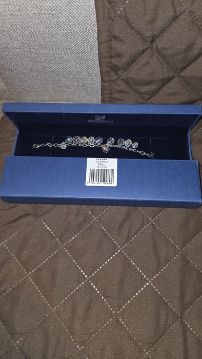 Brățară Swarovski
