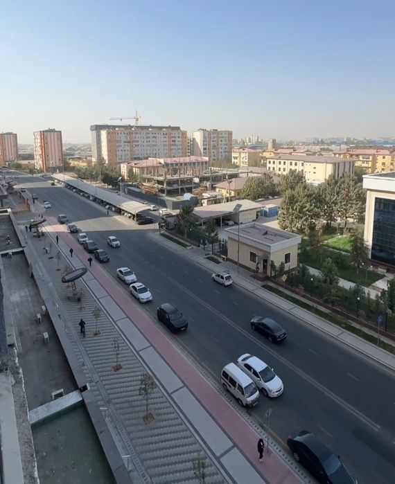 Продается 2х ком кв Новостройка