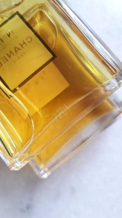 Парфюм Chanel N5, N19 Poudre