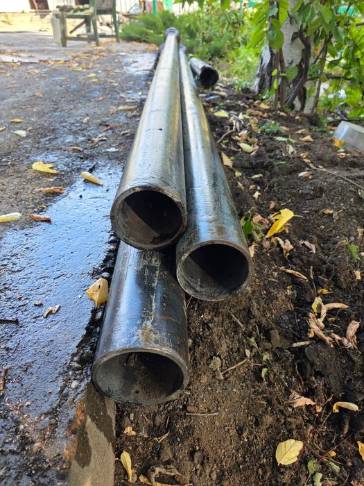 Продам Трубы чугунные