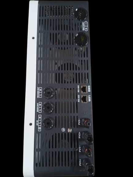 Гибридный инвертор 8200Вт/48В