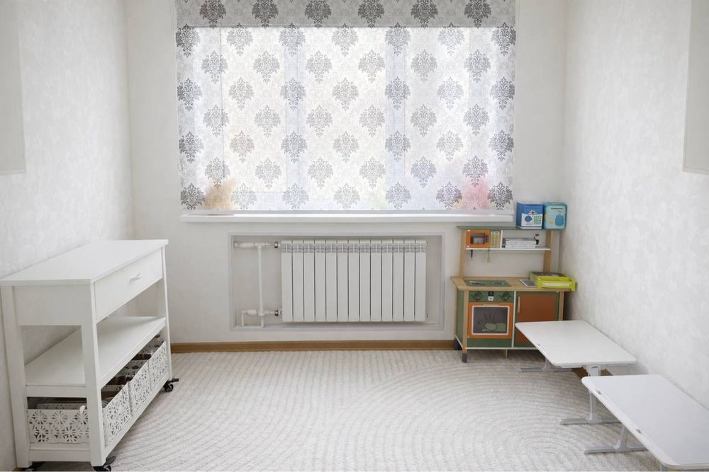 Вторичка квартира 2 комнатная Мирабадский рн