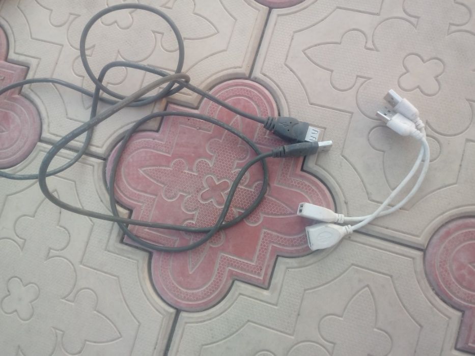 кабели и шнуры для компьютера, com, hdmi, lan